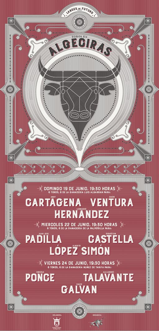 Publicidad Algeciras