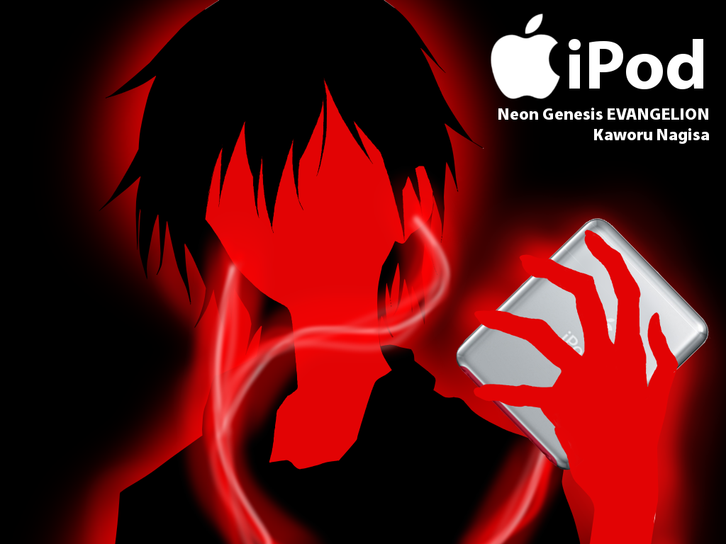 渚カヲル画像 新世紀エヴァンゲリオン 壁紙