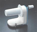 Silver Reed SHW-3 Hand Crank, Small Yarn Ball Winder SHW3, for up to 6 oz. yarn