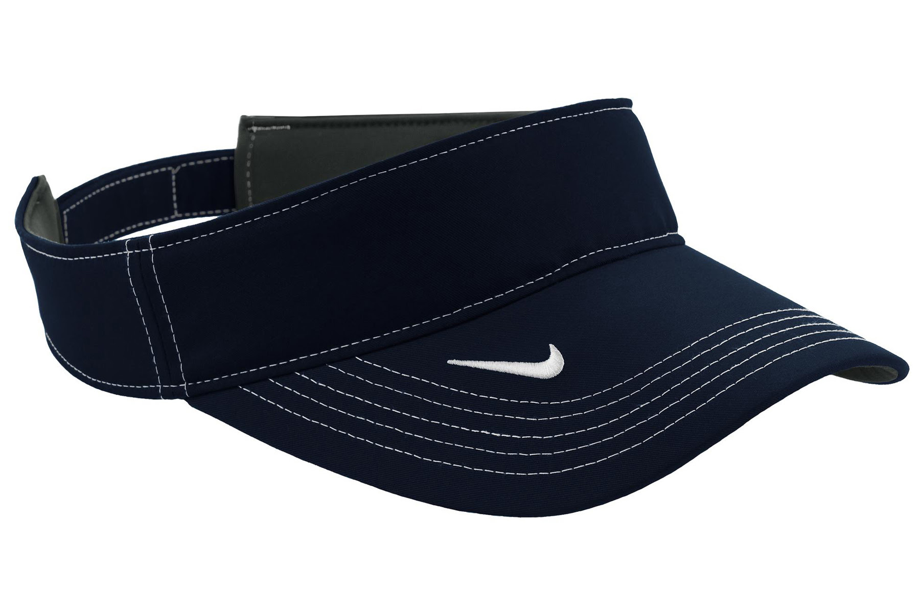 Nike Golf Dri Fit Swoosh Visor Antunez Enterprises