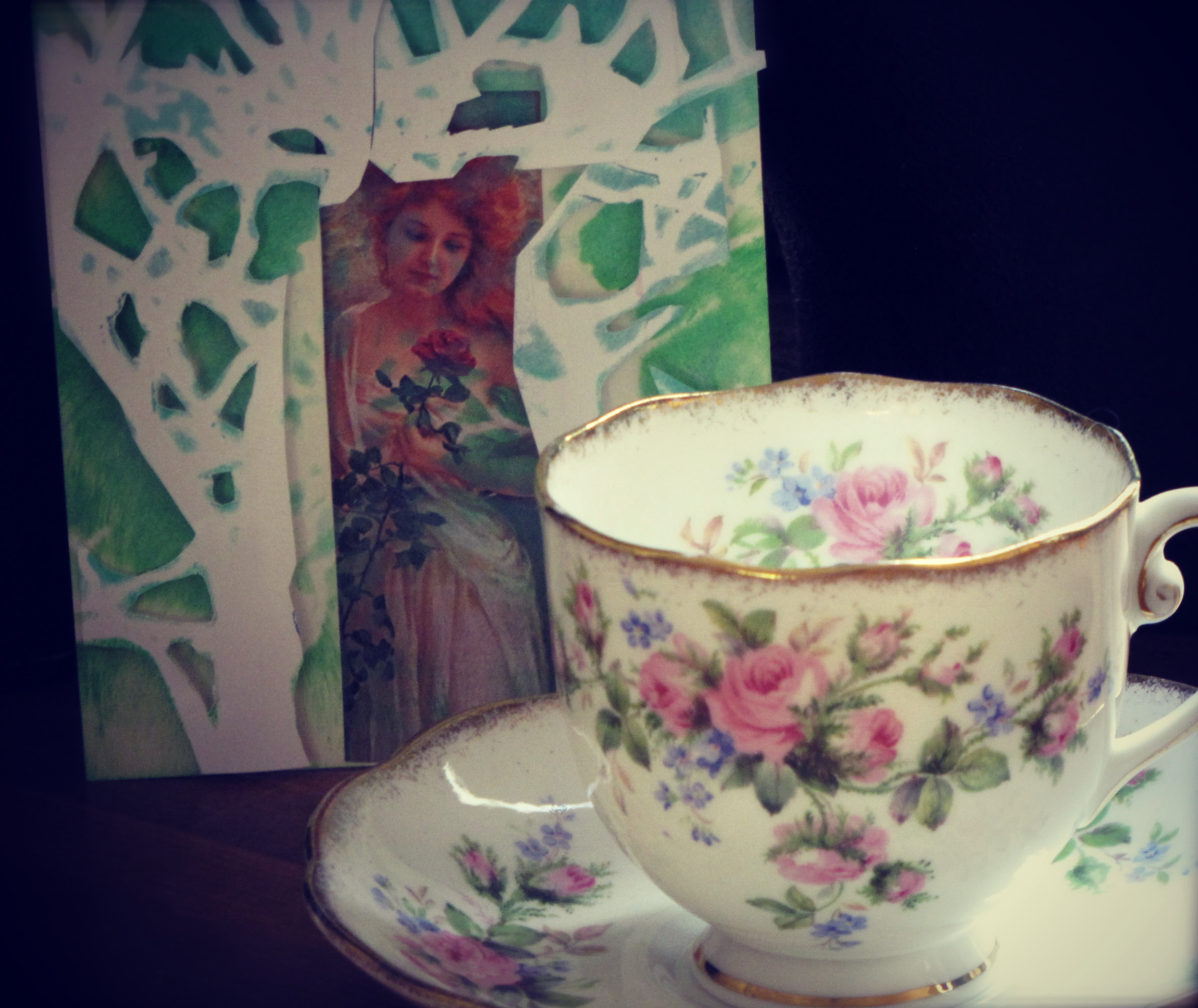 Teacup