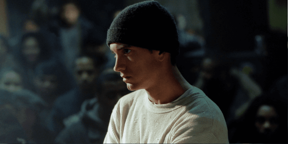 Este Mes 8 Mile Llegara Al Catalogo De Netflix Lifeboxset
