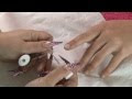 Beginners Guide to Acrylic Nails Tutorial Videos