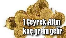 altın