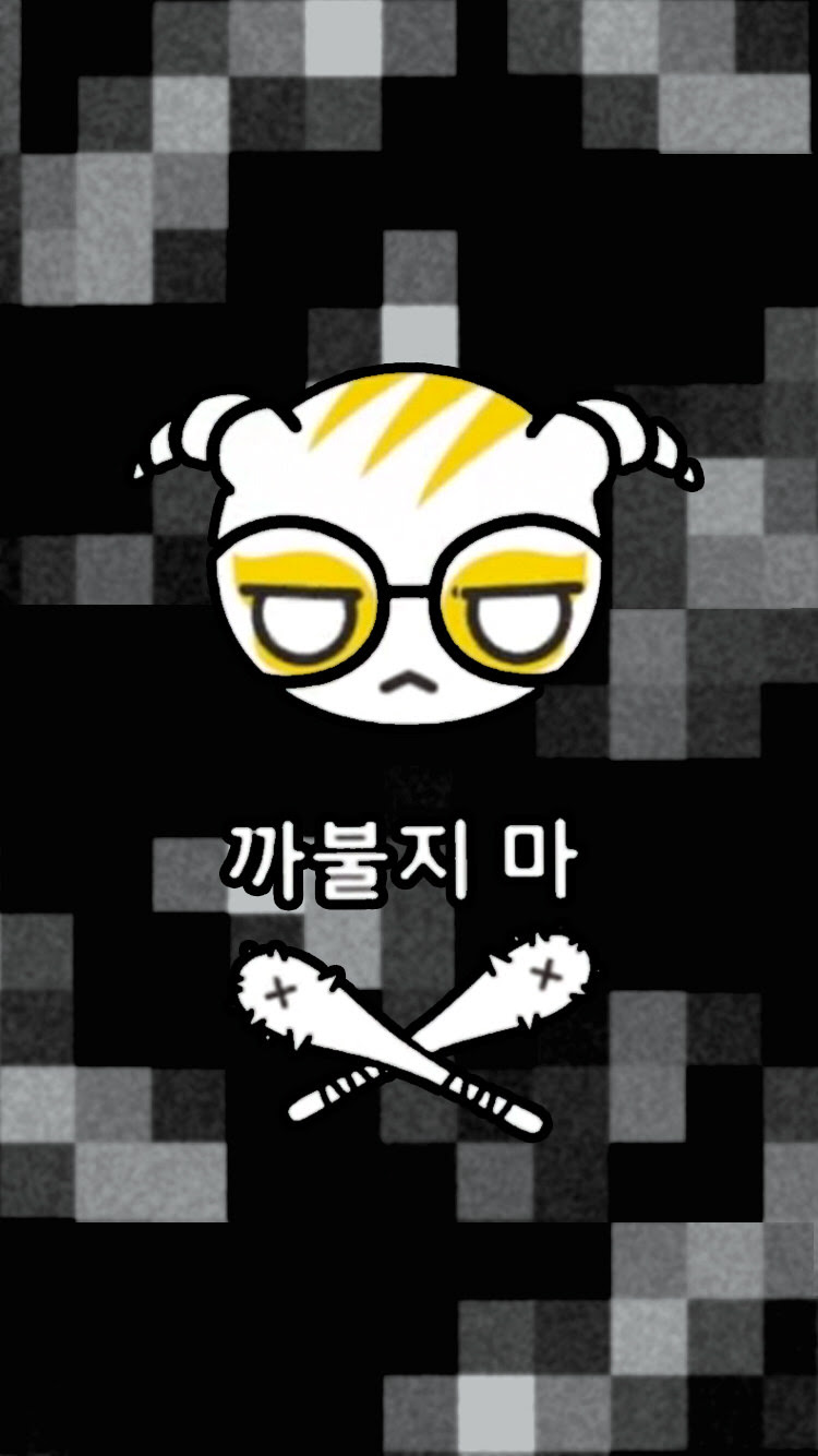 R6s 誰かトッケビに送られてくるウイルスのスマホ用壁紙作って レインボーシックスシージ R6s攻略まとめ速報 Rainbow Six Siege