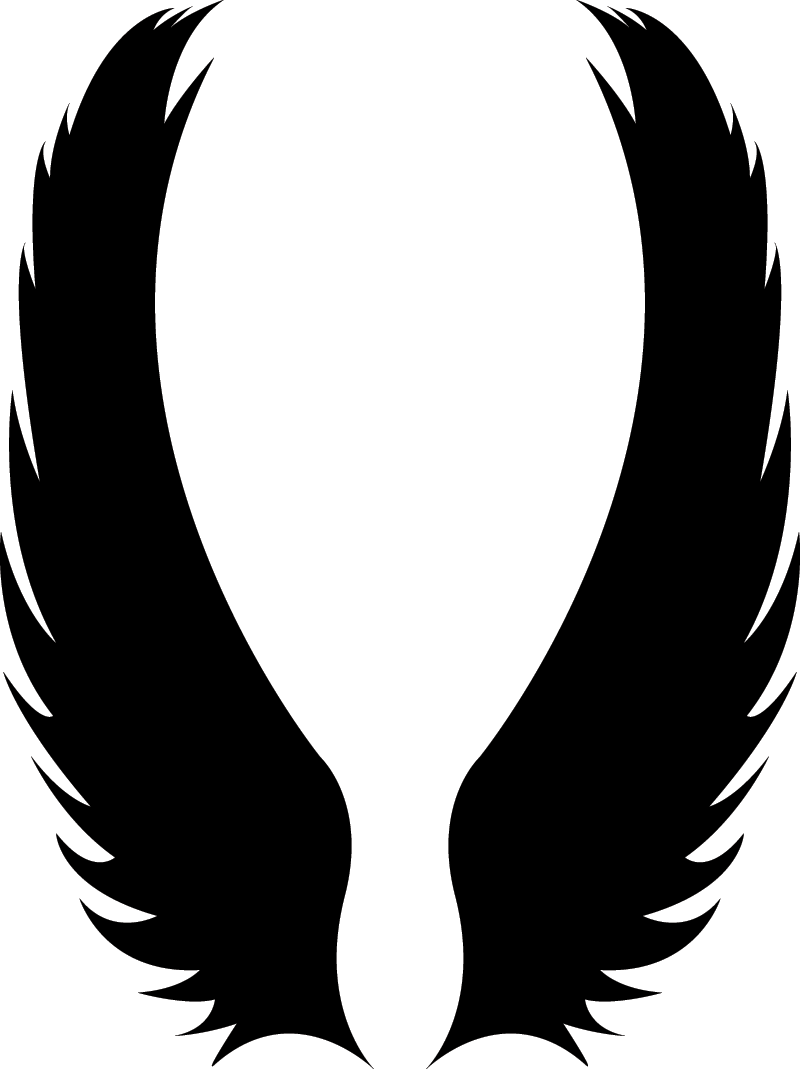 Wings Vector | Clipart Panda - Free Clipart Images