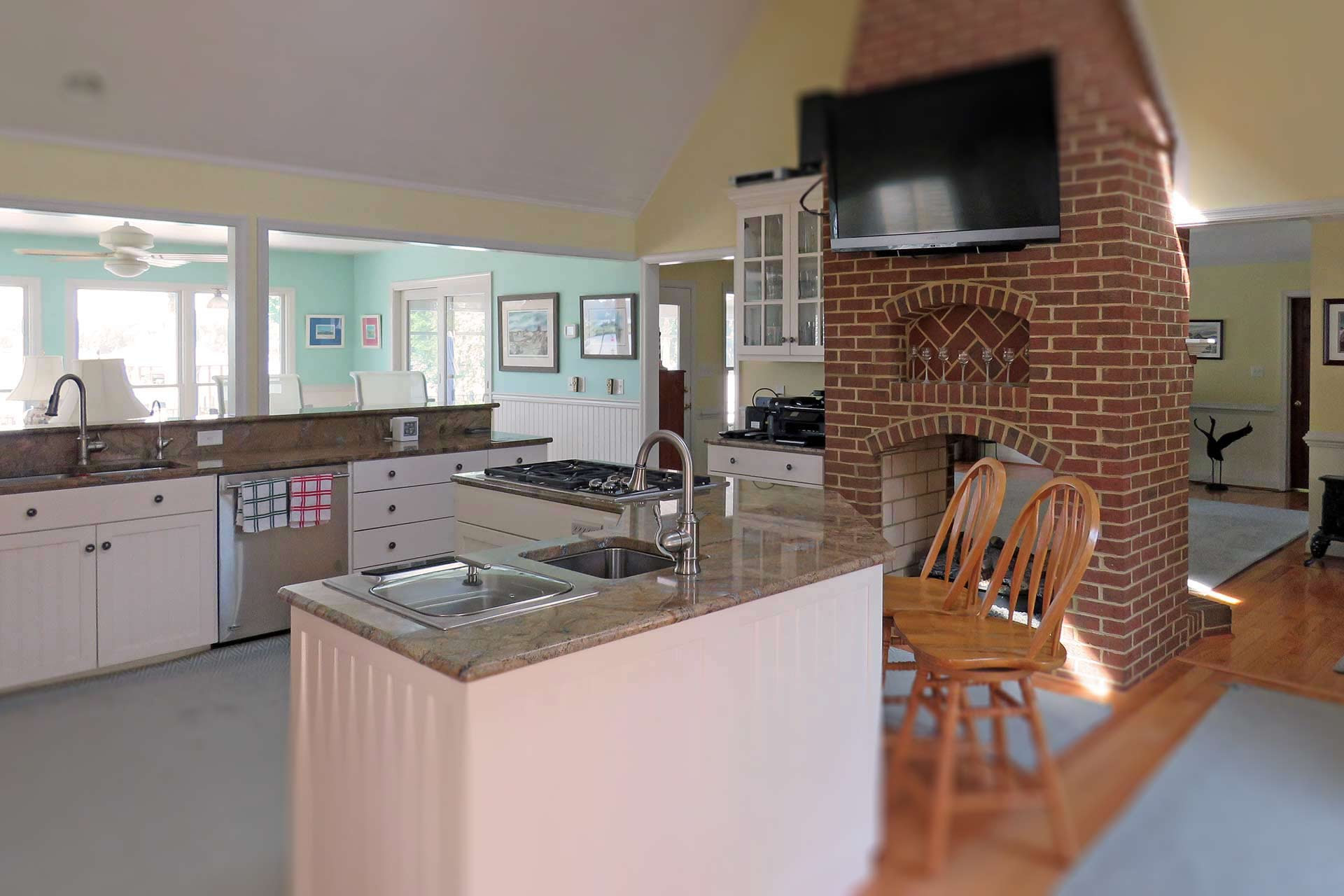 Hunters Contracting Reviews