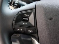 Đánh giá nội thất xe Kia Rio sedan 2014