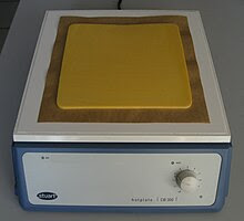 لدائن حرارية - ويكيبيديا، الموسوعة الحرة