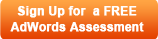 Free AdWords Assessment