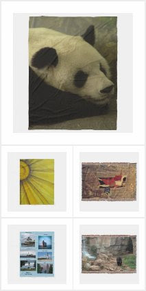 throw blankets on zazzle