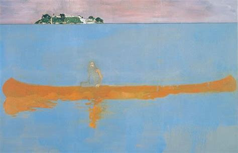 Do you know when acrylic paint goes bad? Artist of the Week: Peter Doig | | Phaidon