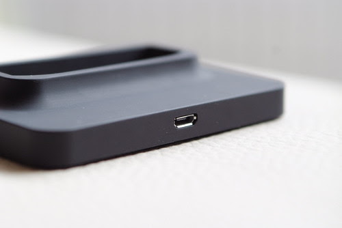 essential tpe verbin charger