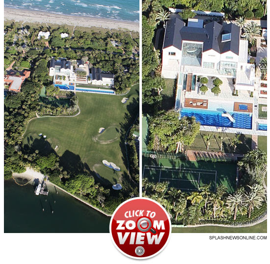 More Tiger Woods tiger woods new home in jupiter florida. More Tiger Woods