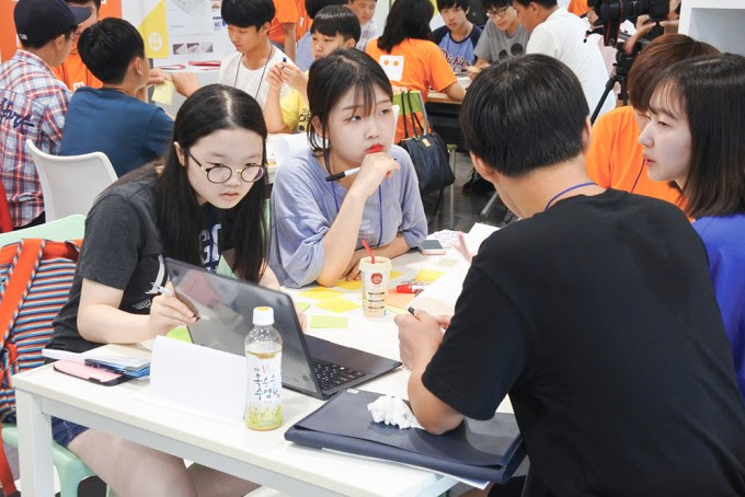 오영주 메이커교육연구소장 제공