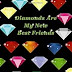 Read Online Diamonds Are My New Best Friends: Diamond Painting Log Book (Journal for Diamond Painting Art Enthusiasts) 1723812234/ Free PDF Book