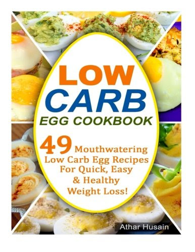 healthy egg recipes for weight loss 9 months