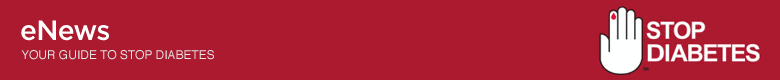 stop diabetes header