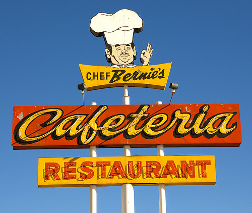 Chef Bernie's