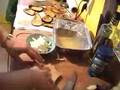 La ricetta della parmigiana di melenzane