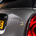 New-MINI Cooper S E Countryman ALL4 plug-in hybrid -38