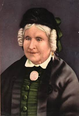 Amélie Gabrielle Boudet (1795-1883)1
