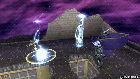 Garland Final Fantasy. Featured on:Garland (Final