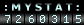 mystat