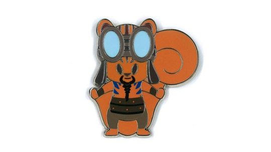 Frombies "Game of Thrones" Dothraki SB pin a C2E2 and pin vault exclusive release!!!