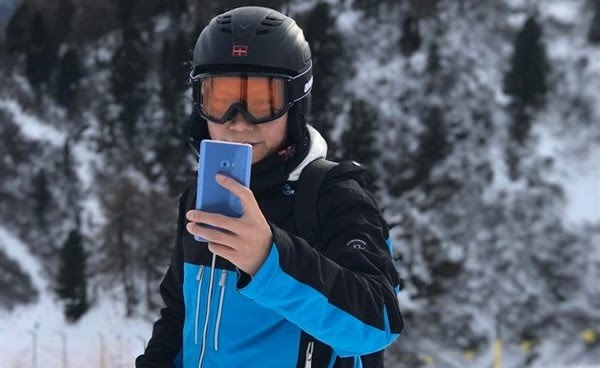 Xiaomi Mi Note 2