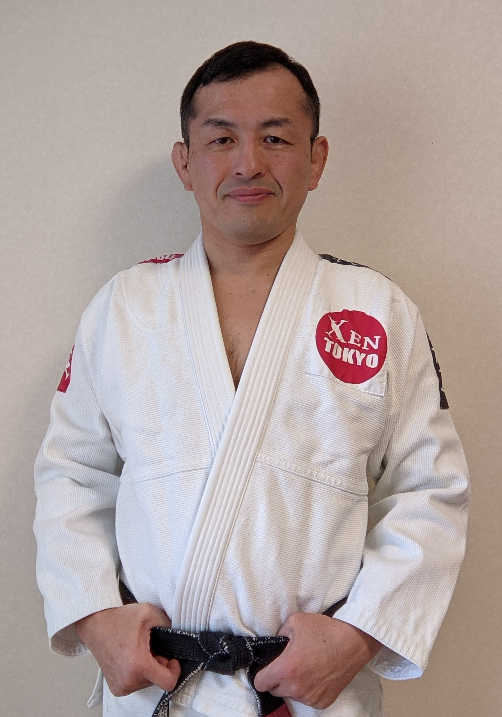 少年空手 キッズ空手 武道空手少年クラブ東京