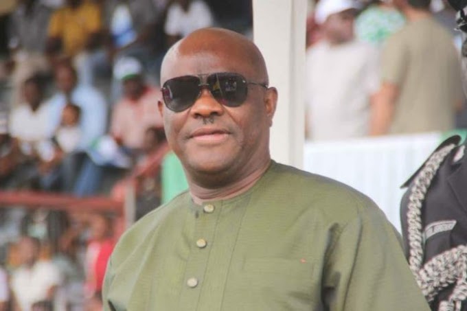 Wike Bans Public Protest In Rivers State