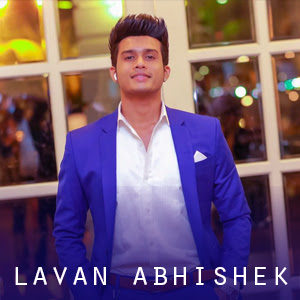Lavan Abhishek