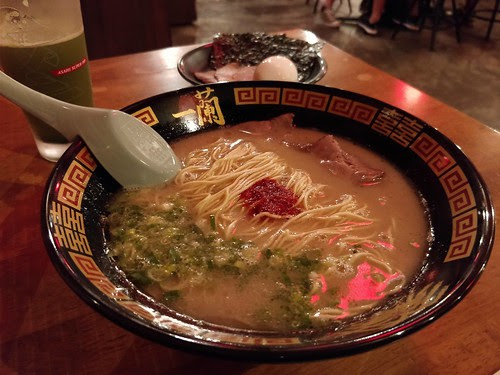ICHIRAN Special