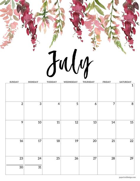  2023 printable monthly calendar printable 2023 calendars pdf calendar