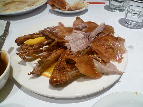 Simon's Peiking Duck