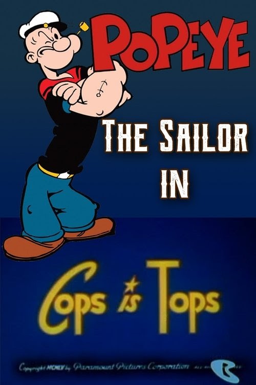 Assirtir Cops Is Tops 1955 Filme Completo Dublado Online 4K HD
