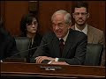 Video Ron Paul grills Ben Bernanke at Financial Services Hearing 2/29/12