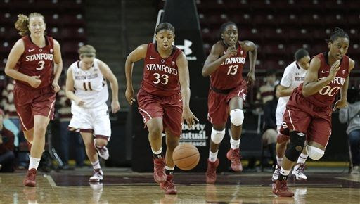 Stanford Freshmen