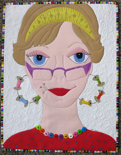 Lady #46 - Jan #2