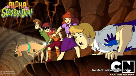 Aloha Scooby Doo!-rev