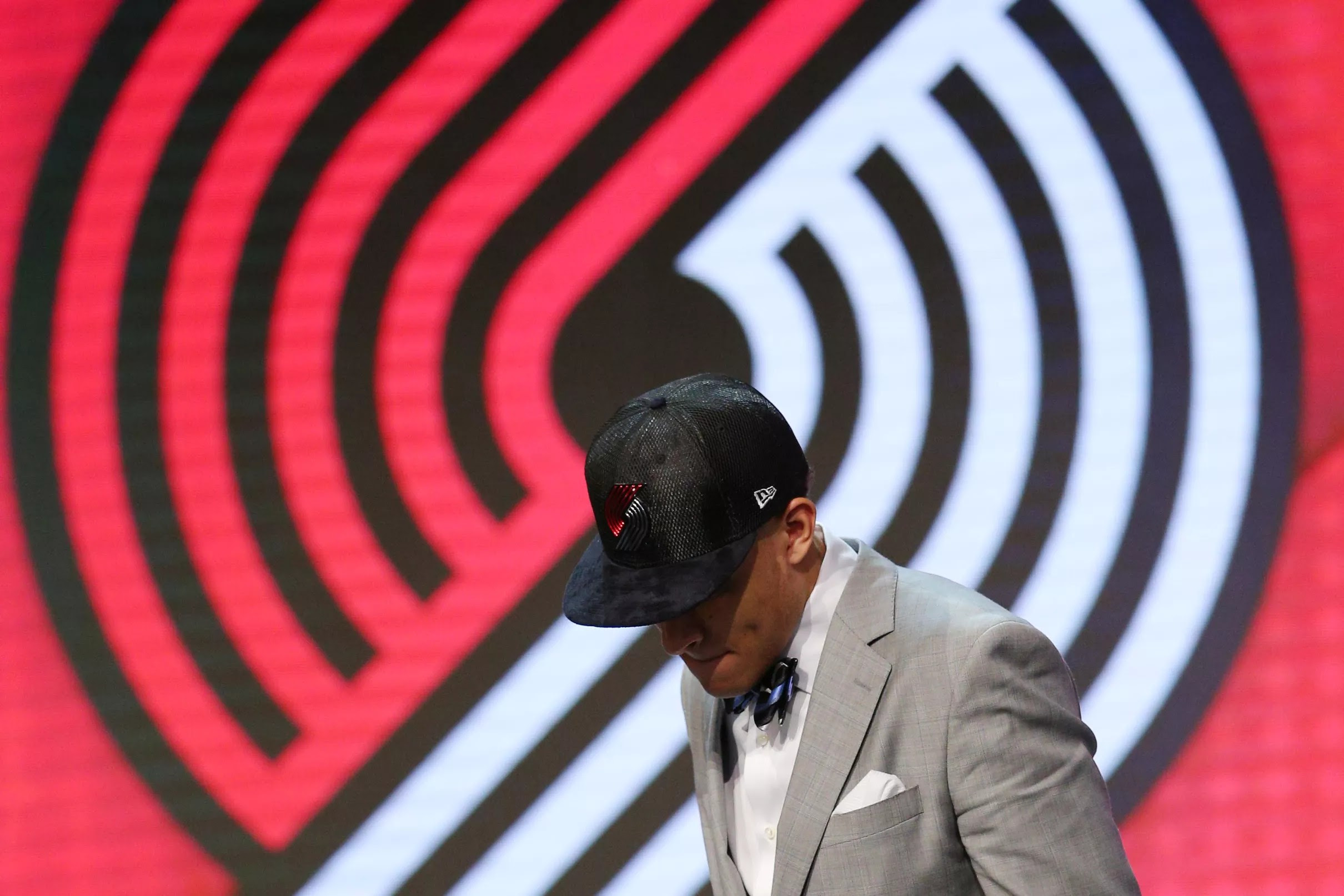 2019 NBA Draft Open Thread