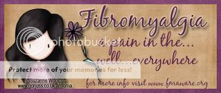 Fibromyalgia Pictures, Images and Photos