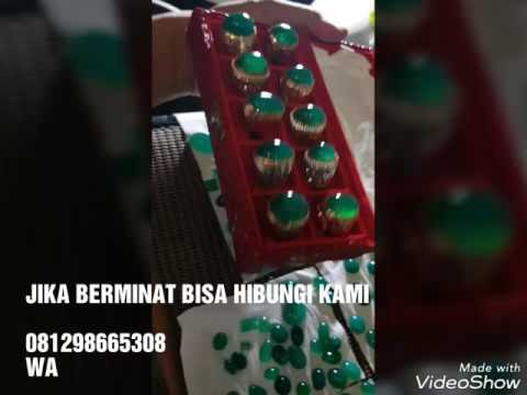 Video Harga Batu Bacan 2016