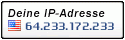 Wie lautet meine IP