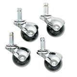 Superball Caster