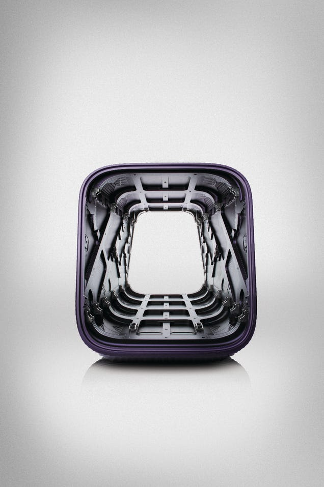 Why a Superstar Designer Wanted to Make a Better Gene-Testing Machine