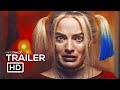 Harley Quinn Full Movie