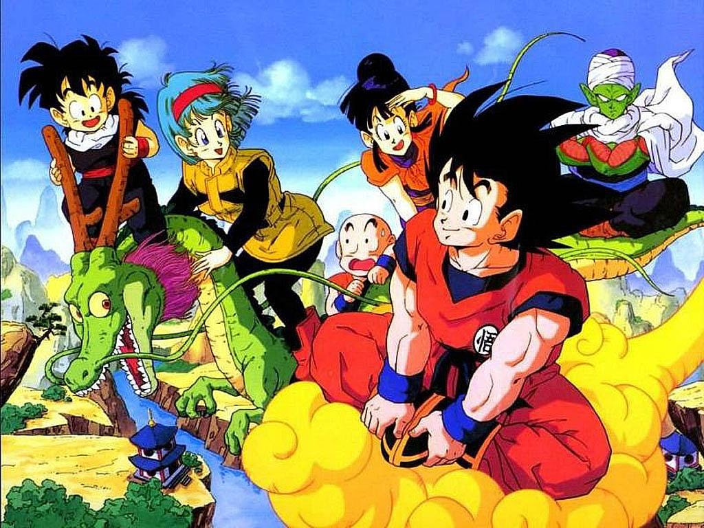 ドラゴンボール 壁紙 アニメ壁紙タウン