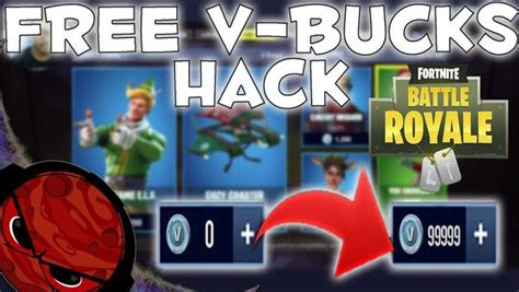 fortnite battle royale hack cheat unlimited vbuck